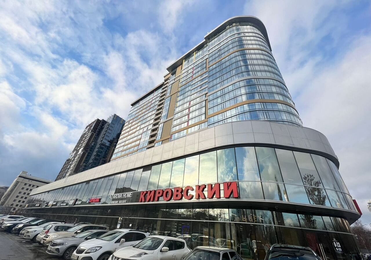 свободного назначения г Екатеринбург р-н Ленинский Геологическая ул Белинского 108 фото 18