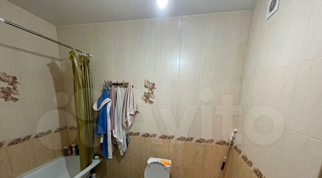 квартира г Махачкала ул Газопроводная Советский фото 11