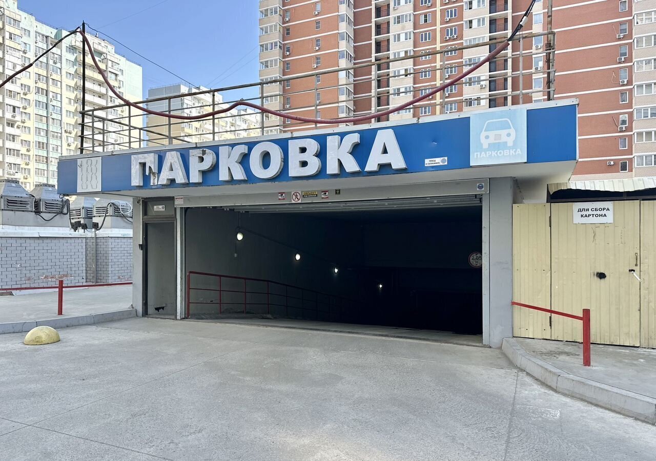 квартира г Краснодар р-н Карасунский ул им. Невкипелого 18к/2 мкр-н Гидростроителей фото 14