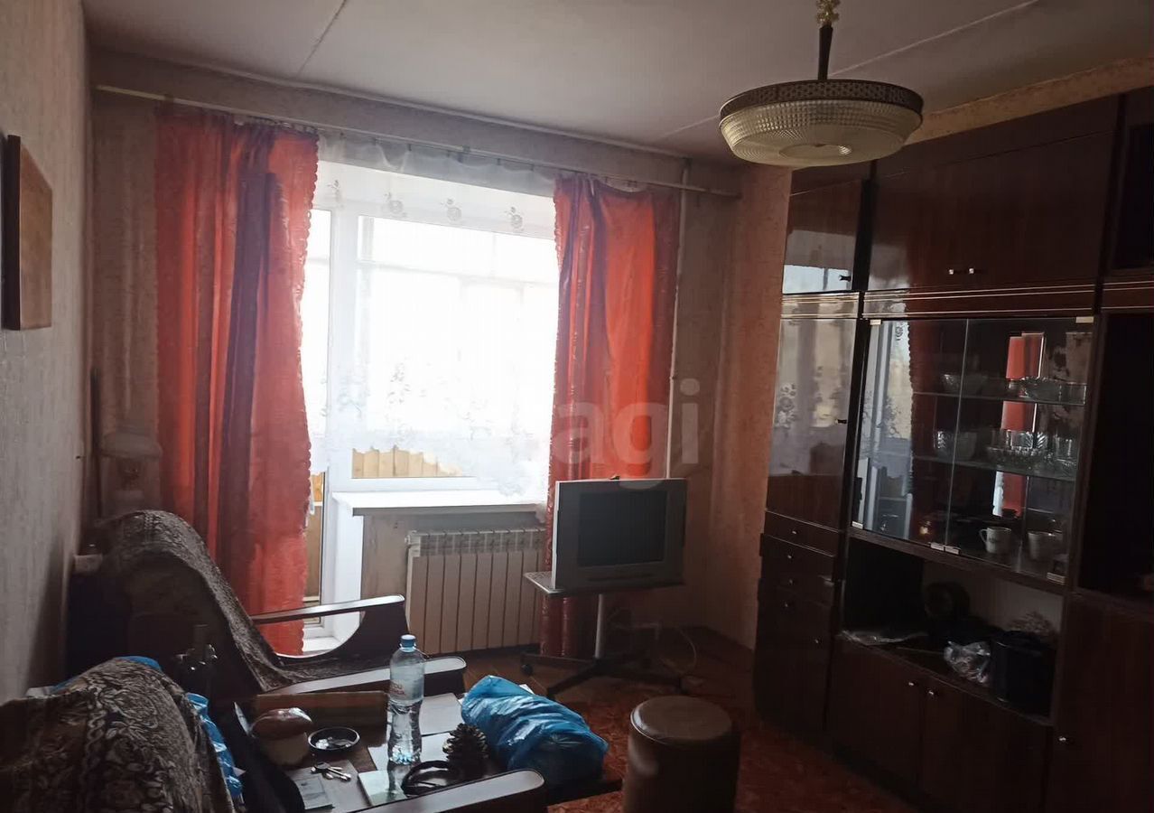 квартира г Нижний Тагил р-н Дзержинский ул Сибирская 107 фото 1