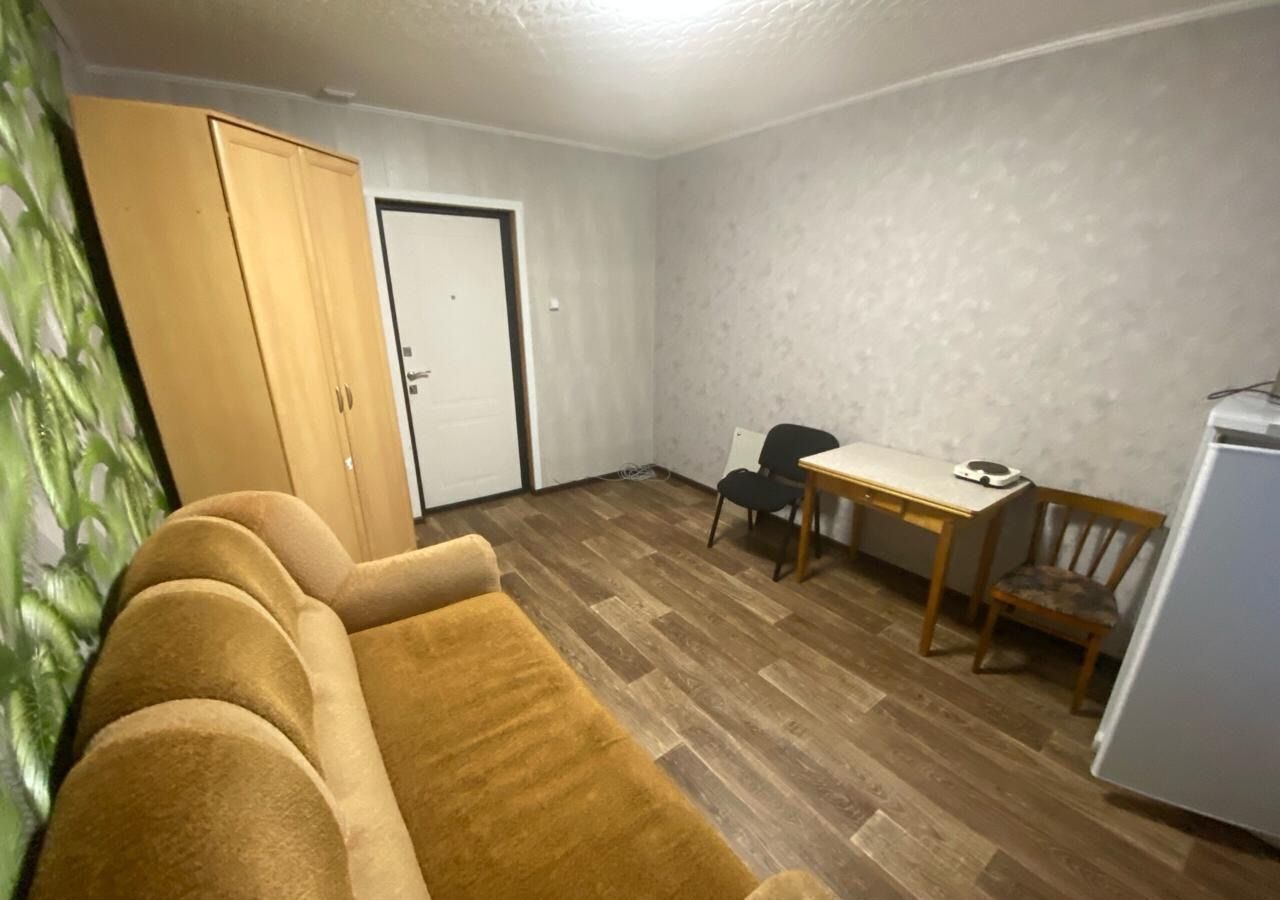 комната г Череповец р-н Заягорбский ул Гоголя 36 фото 3