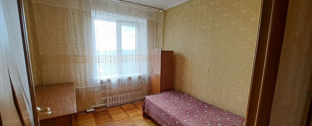 квартира р-н Белореченский г Белореченск ул им В.Н.Шалимова 31 Белореченское городское поселение фото 6