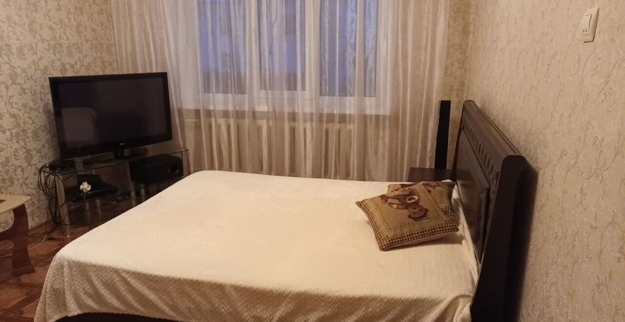 квартира р-н Нерюнгринский г Нерюнгри пр-кт Дружбы Народов 6/1 городское поселение Нерюнгри фото 8