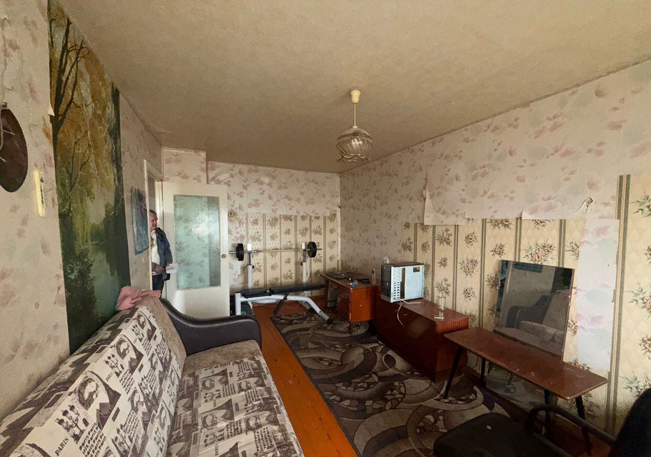 квартира г Донецк 12-й квартал, 10 фото 1