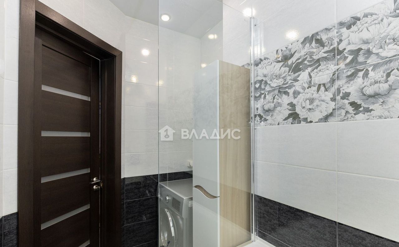 квартира г Благовещенск ул Василенко 3 микрорайон «Подсолнухи» фото 13