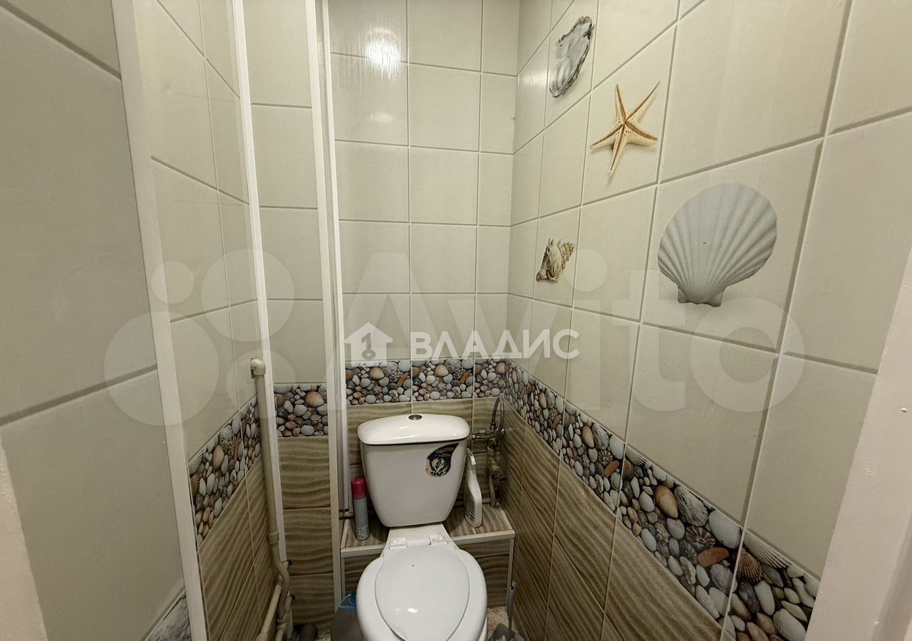 квартира г Белгород Западный ул Молодежная 16 Западный округ фото 3