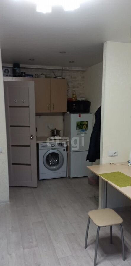 квартира г Томск р-н Кировский ул Усова 21/3 фото 8