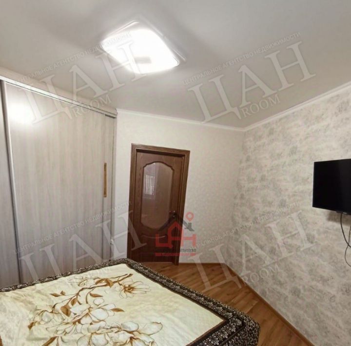 квартира г Ессентуки ул Галерейная 21б фото 3