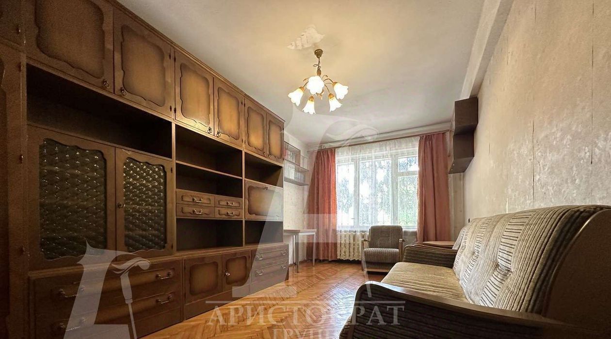 квартира г Пятигорск ул Аллея Строителей 10к/2 фото 1