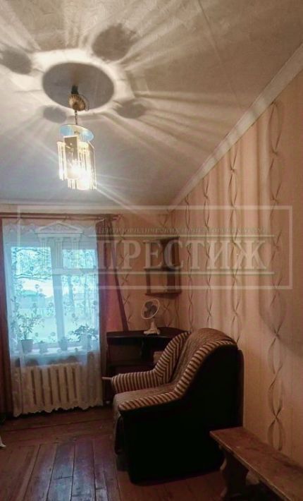 квартира р-н Шуйский г Шуя ул Восточная 2-я 25 фото 5