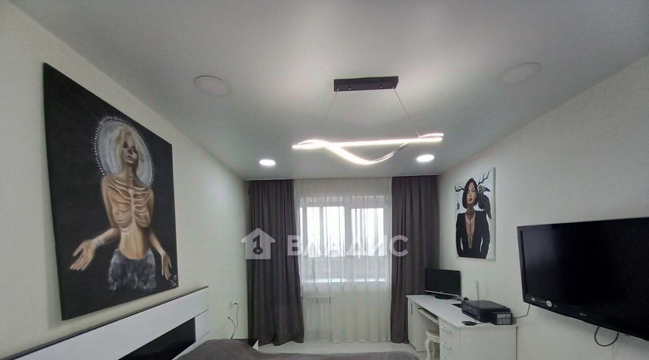 квартира г Чита р-н Центральный ул Хабаровская 70 фото 21