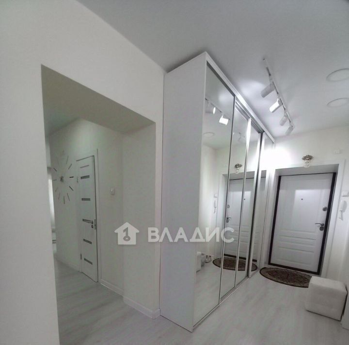 квартира г Чита р-н Центральный ул Хабаровская 70 фото 26
