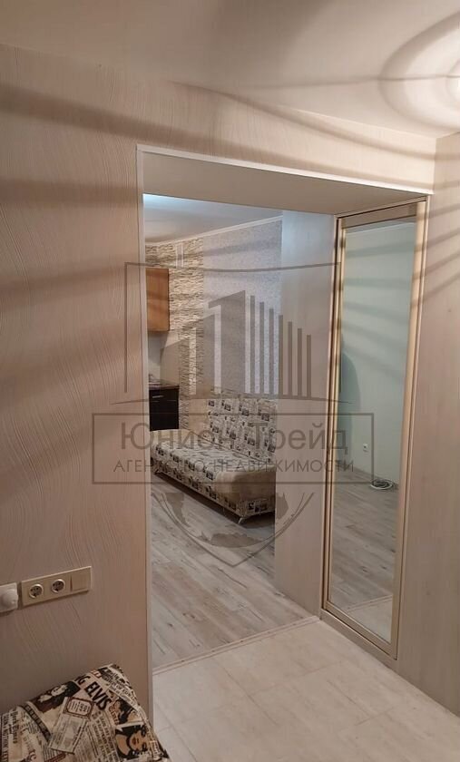 квартира г Новосибирск р-н Ленинский ул Котовского 40/2 Площадь Маркса фото 24