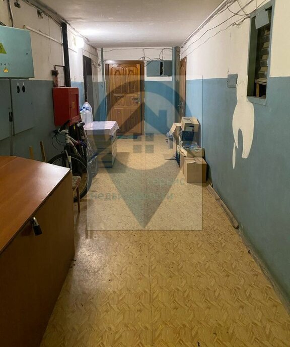 квартира г Иваново р-н Ленинский ул Лежневская 207а фото 13
