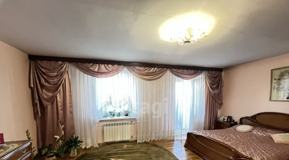 квартира г Иркутск р-н Октябрьский ул Ядринцева 7 Октябрьский административный округ фото 8