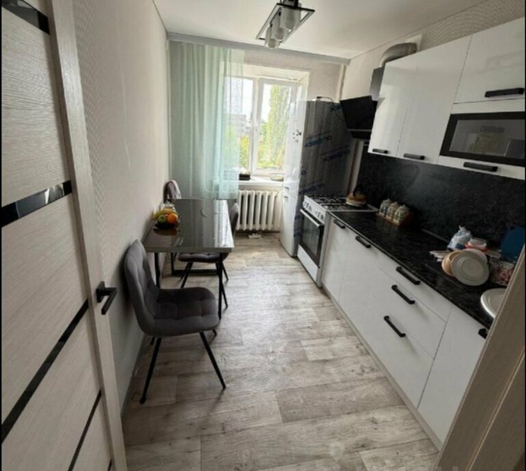 квартира г Салават ул Строителей 52 фото 3