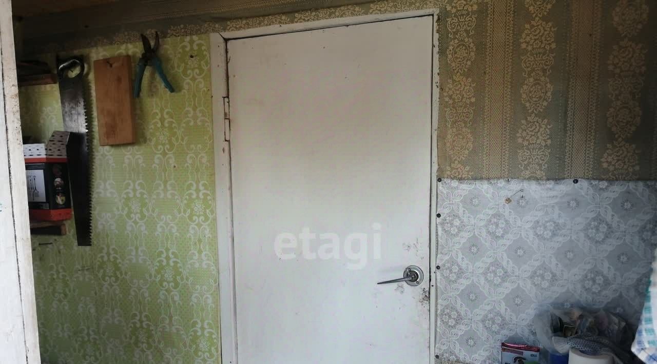 дом г Выкса Колос садовые участки фото 14