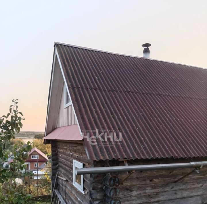 дом р-н Городецкий г Городец ул Механизаторов фото 33