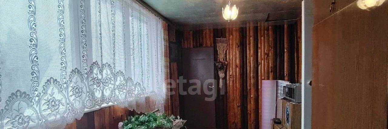 дом г Кулебаки ул Максима Горького 44 фото 9