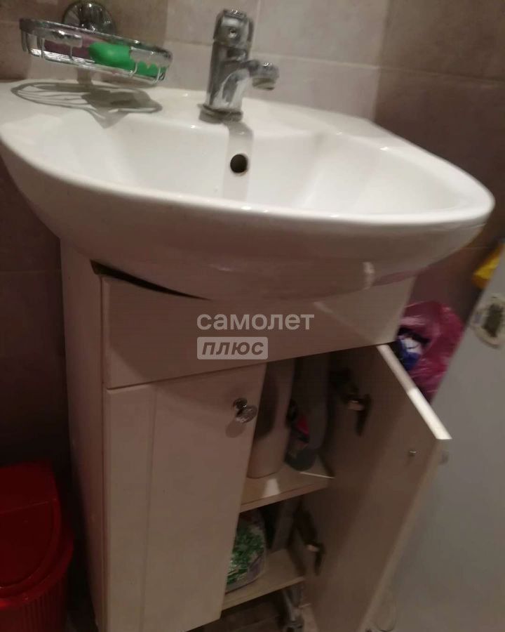 квартира г Нижний Новгород р-н Автозаводский Соцгород Парк культуры пр-кт Молодежный 18а фото 28