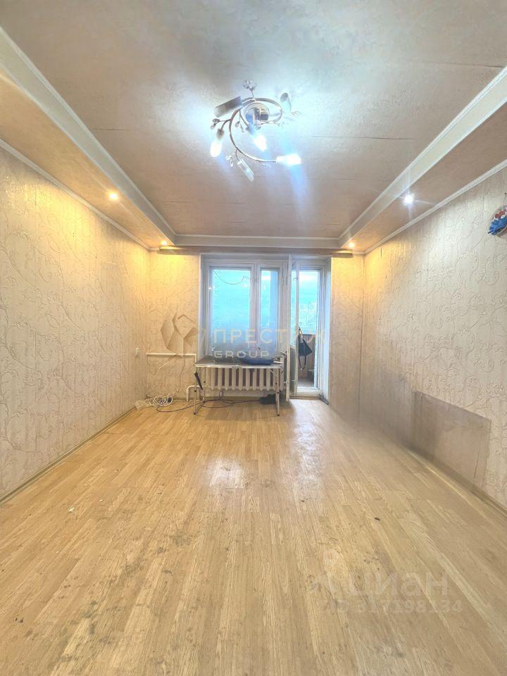 квартира г Сергиев Посад ул Куликова 15 Клементьевский фото 1