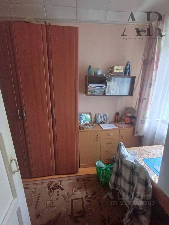 квартира г Дубна пр-кт Боголюбова 34 фото 11