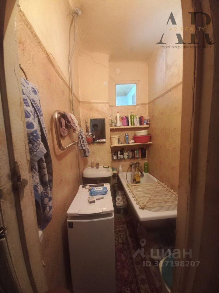 квартира г Дубна пр-кт Боголюбова 34 фото 13