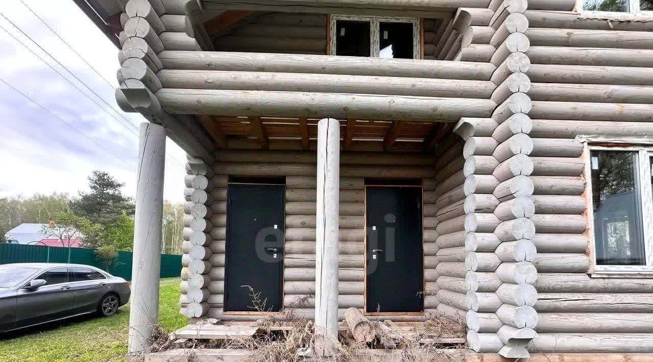 дом г Домодедово снт Пестово Домодедовская, 85 фото 5