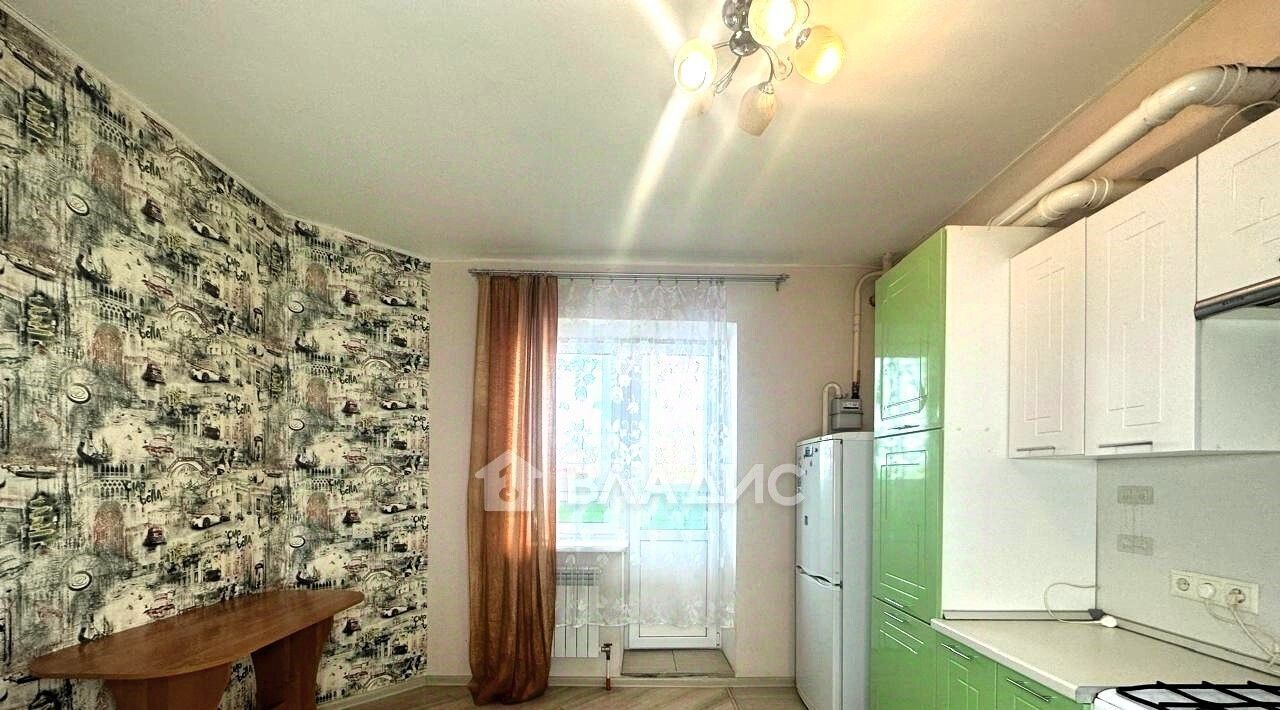 квартира г Калуга р-н Московский ул Гурьянова 69к/1 фото 4