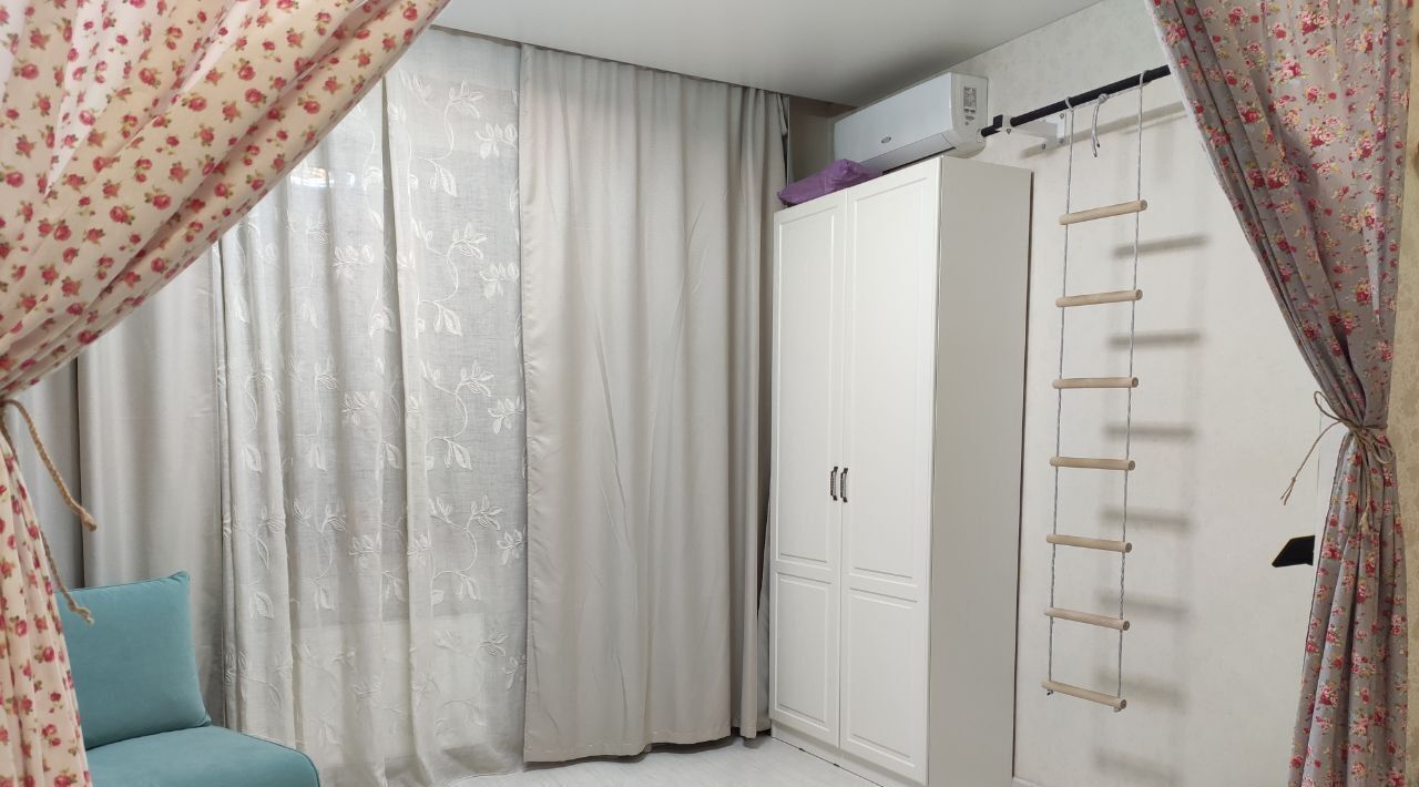 квартира г Королев ул Тарасовская 25 ЖК на ул. Тарасовская, 25 Медведково фото 1