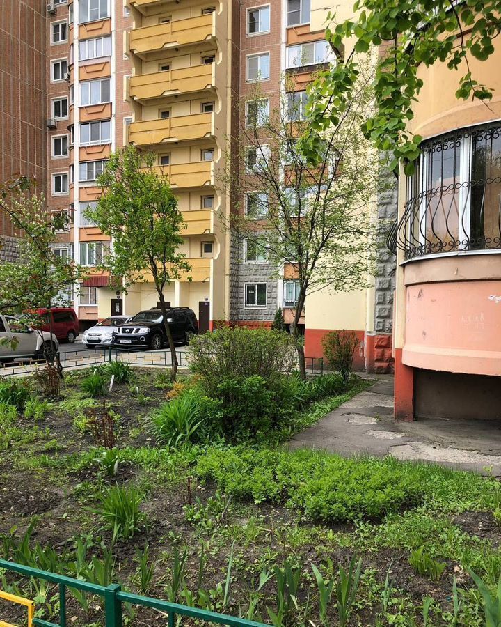 квартира г Балашиха б-р Московский 8 фото 11