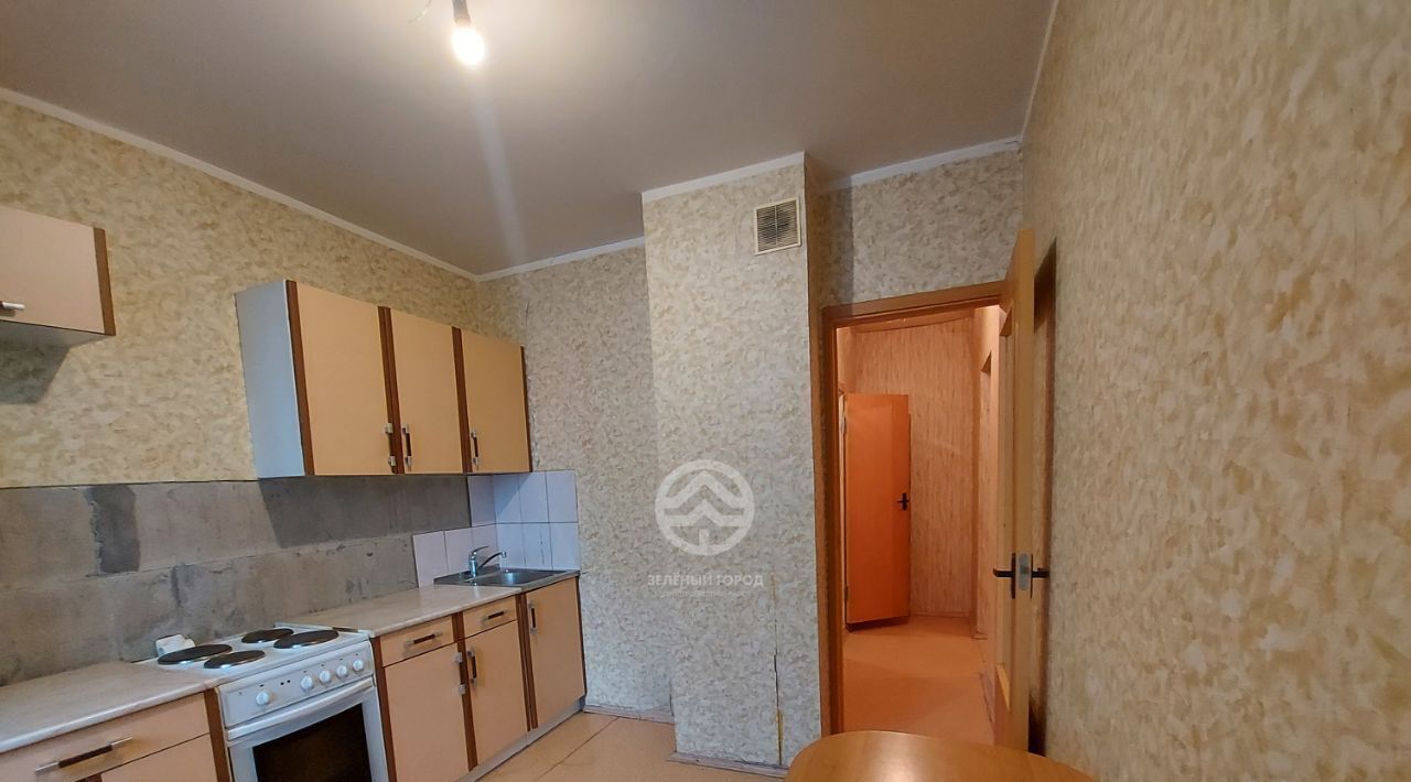 квартира г Москва метро Бунинская аллея ул Маршала Савицкого 26к/2 фото 15