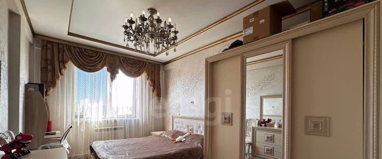 квартира г Черкесск ул Кавказская 56 фото 15