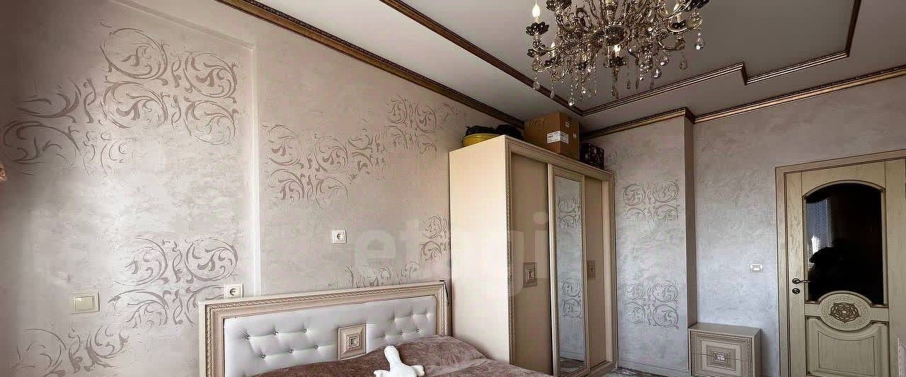 квартира г Черкесск ул Кавказская 56 ЖК «Жемчужина» фото 14