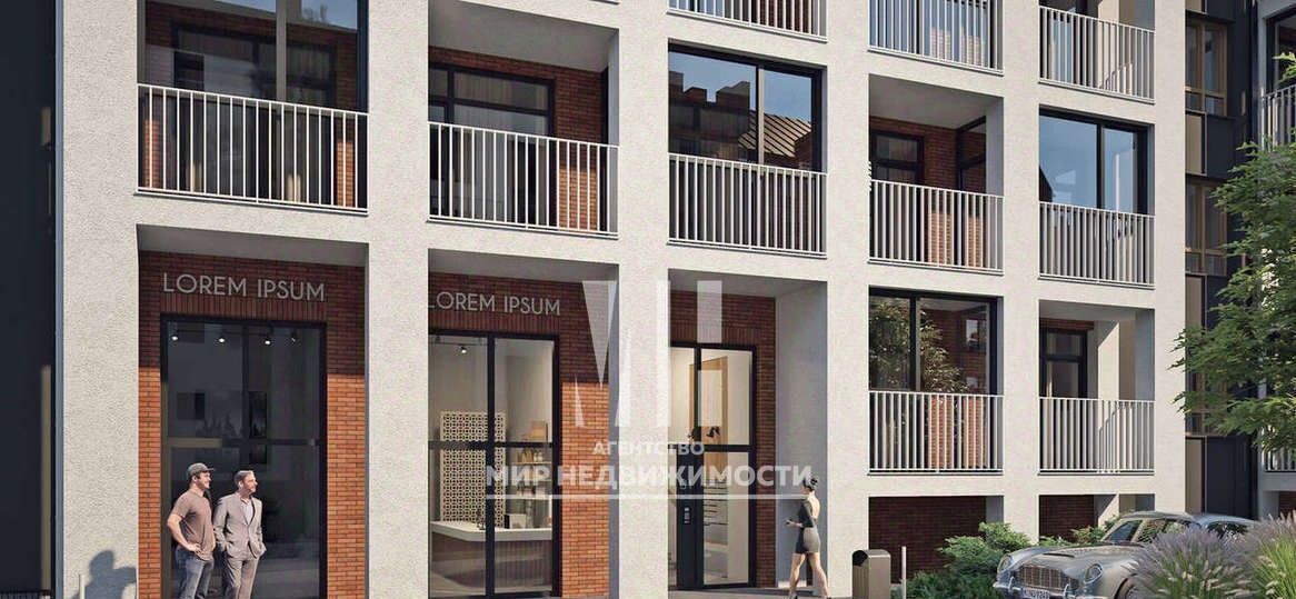 квартира р-н Светлогорский г Светлогорск ул Новая 108/114 фото 9