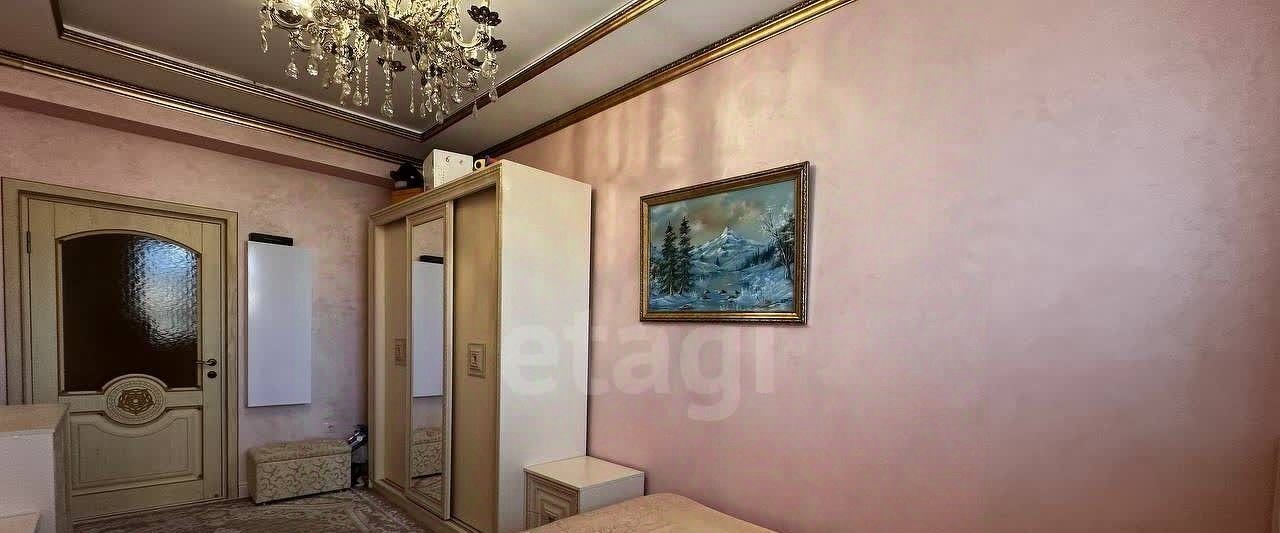 квартира г Черкесск ул Кавказская 56 фото 18