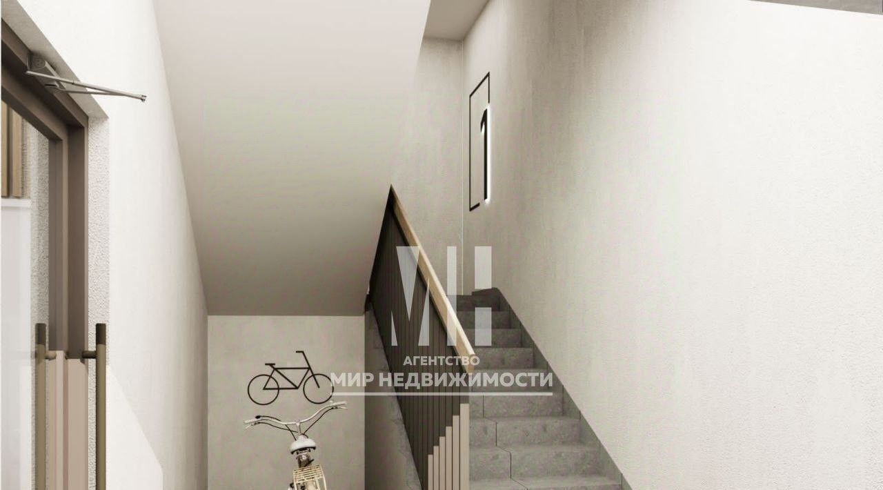 квартира р-н Светлогорский г Светлогорск ул Новая 108/114 фото 18