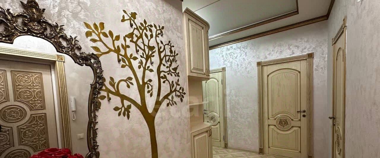 квартира г Черкесск ул Кавказская 56 ЖК «Жемчужина» фото 25