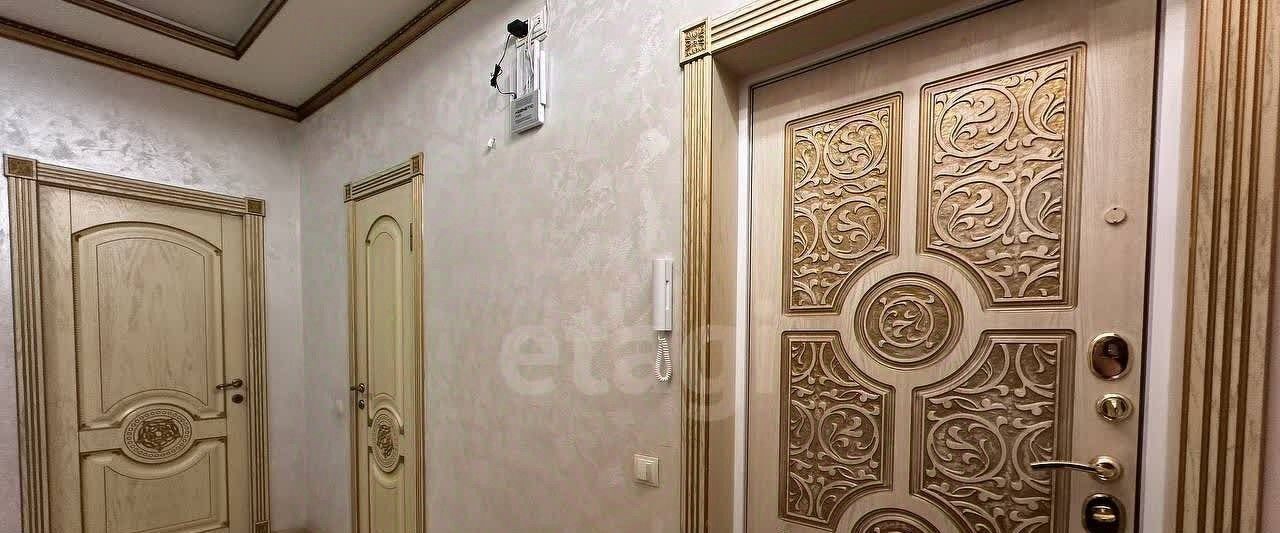 квартира г Черкесск ул Кавказская 56 фото 27