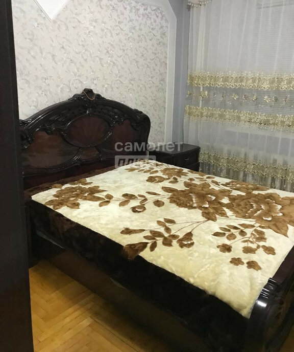квартира г Нальчик ул Атажукина 4 фото 6