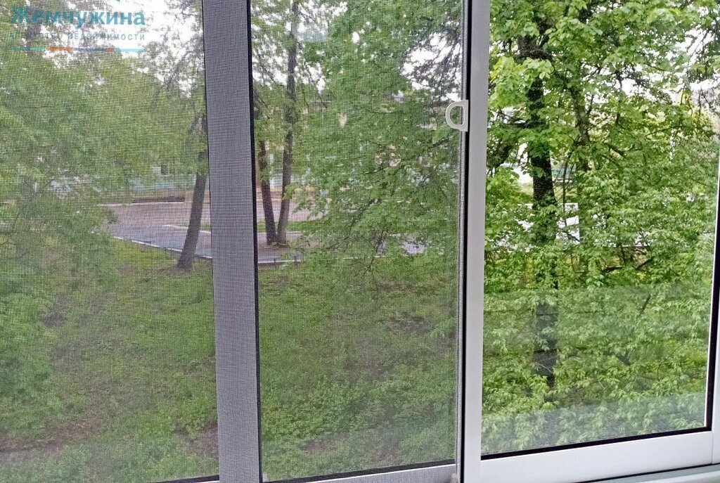 квартира г Димитровград ул Терешковой 4 фото 19