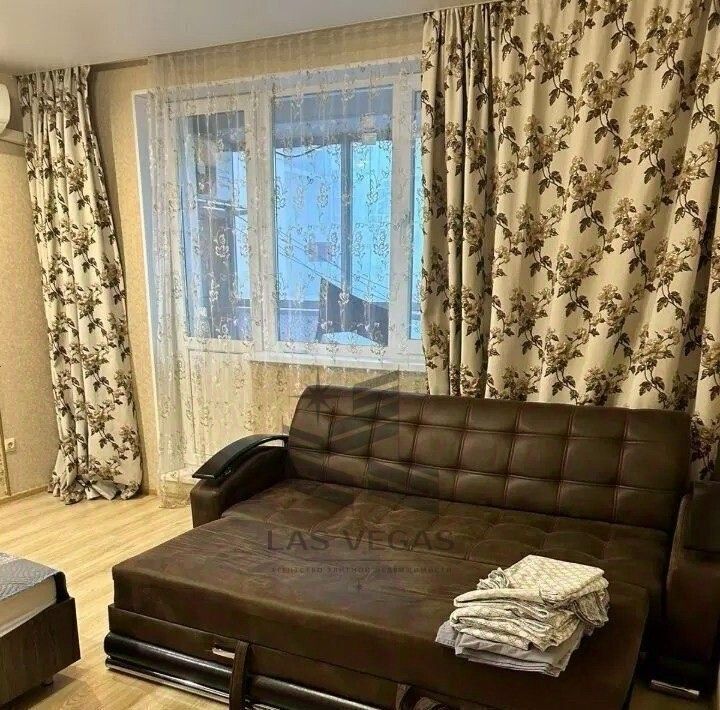квартира г Казань метро Горки р-н Приволжский ул Рихарда Зорге 66в ЖК «Олимп» фото 4