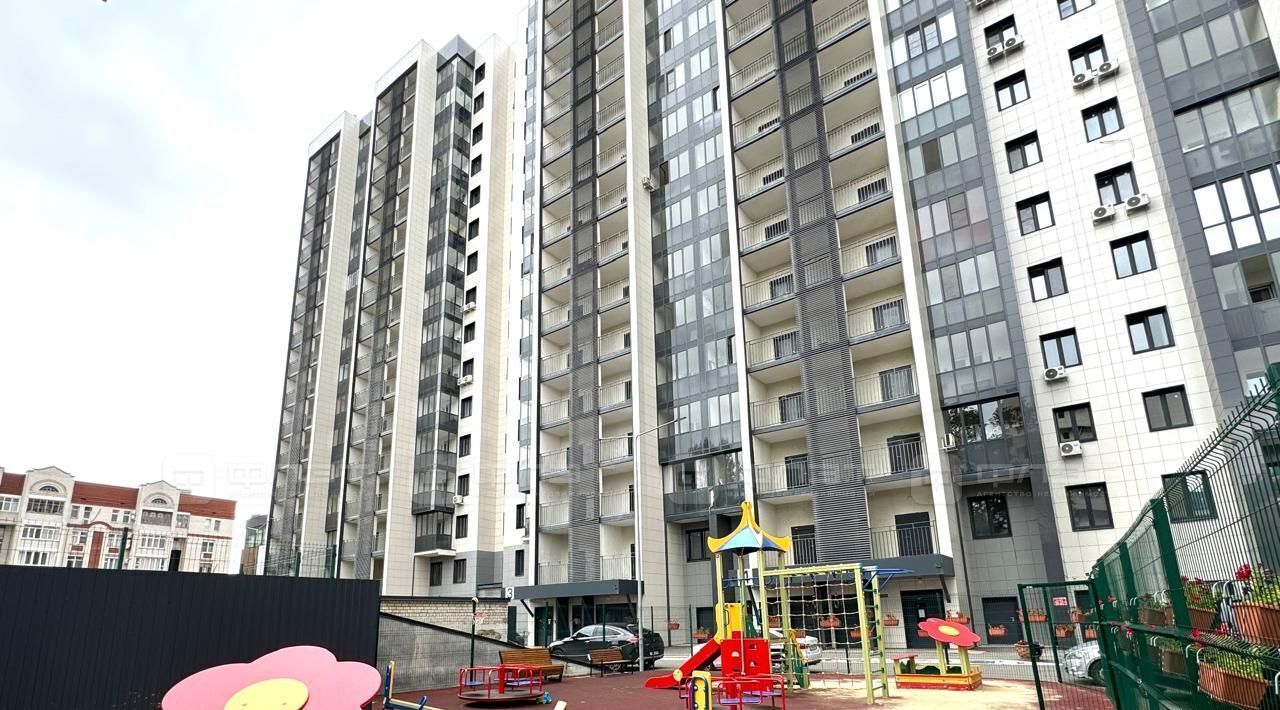 квартира г Казань Суконная слобода ул Достоевского 57 фото 12
