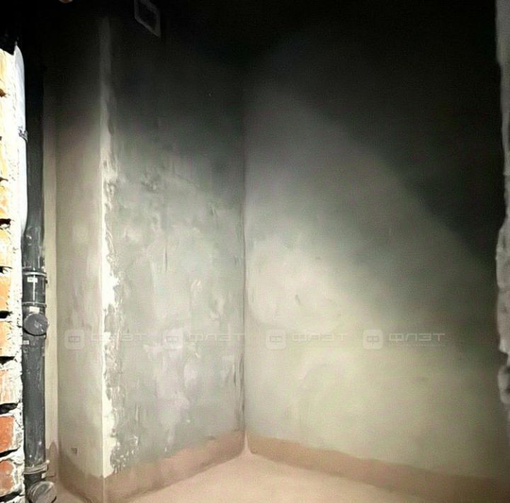 квартира г Казань Суконная слобода ул Достоевского 57 фото 32