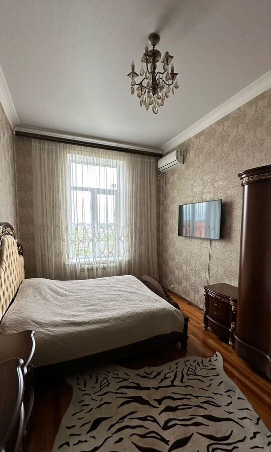 квартира г Дербент ул Генерала Сеидова 4к фото 4