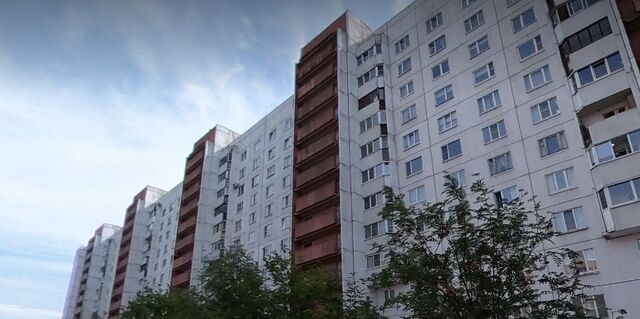 метро Озерки дом 6к/1 округ Коломяги фото