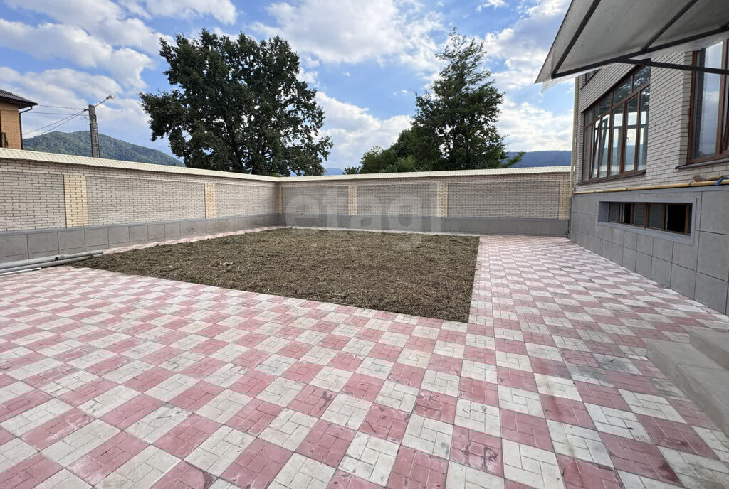 квартира г Владикавказ ул Казбека Касаева 20 фото 3
