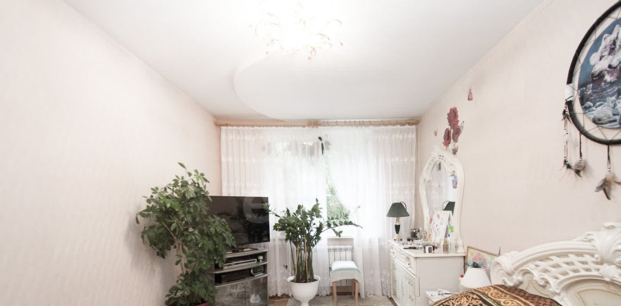 квартира г Калуга р-н Октябрьский ул Майская 36 фото 13