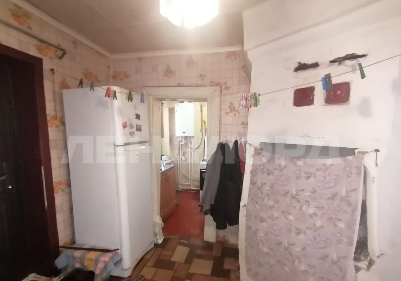 дом г Новочеркасск Новосёловка ул Маресьева фото 6