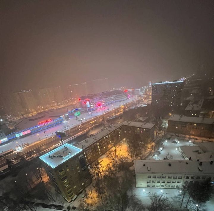 квартира г Химки ул Московская 21а ЖК «Московская 21 (Химки)» Химки фото 8